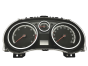 Tacho Kombiinstrument Opel Corsa D P0013312049 0001864940 33124