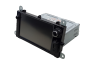 Navigationssystem Radio USB Renault Clio 4 281155249R 9026