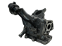 Drosselklappe EGR Mercedes-Benz A6511400002 A6511420067