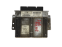 Steuergerät 9643134680 9637706180-05 21646087-4 PSA Sagem 27768