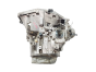 Getriebe 20LM01 2.2 hdi C8 807 Citroen Peugeot Fiat 1046