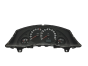 Tacho Kombiinstrument Opel Meriva 13214765LH 110080161033 58769