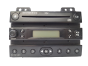 Cd-Radio Ford Fusion 2S61-18C815-AG B3 LOW CD 4500 Visteon