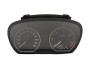 Tacho Kombiinstrument BMW 1 E87 9166821-01 1024952-84 18886