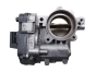 Drosselklappe 48CPD4 55199975 Fiat Saab Opel 3011