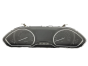 Tacho Kombiinstrument Peugeot 208 2008 9805969580 D 9805976080