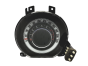Tacho Kombiinstrument Fiat 500 7356491000 07356492360 
