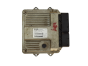Steuergerät FGP 55187472 LQ MJD 6JO.C1 71600.012.07 Opel Magneti Marelli
