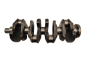 Kurbelwelle 8200037836 8201707072 122010173R 1.9 dCi Renault F9Q 4931