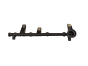 Einspritzleiste Kraftstoffverteiler Renault Megane Scenic 7700864726 1,6 8v