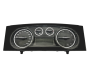 Tacho Kombiinstrument Lancia Ypsilon 51893683 A2C53421804 40644