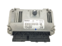Steuergerät 89661-0H200 0261S07570 PSA Toyota Bosch