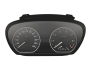 Tacho Kombiinstrument BMW 1 E87 6947136 1024932-21 31479