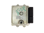 Steuergerät Ford 51904072 MJD8F2.K1 BC.0103471.B Magneti Marelli
