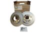 Bremsscheiben Hinten Original Renault 440A06575R