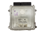 Motorsteuerung Kia 5WY5266A 39112-25050 Siemens VDO
