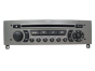 Cd-Radio Mit Mp3 Peugeot 308 96650206XH A2C53287224 3
