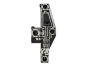 Lampenträger Heckleuchte Rechts Hinten 8200002472 8200703489 Laguna 2 Renault 