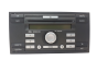 Cd-Radio Ford Transit 8C1T-18C815-AD CD-GGDS