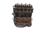 Benzinmotor 1.2 16v D4F712 Renault Clio 2 Kangoo