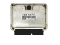 Motorsteuerung VW 038906019DF 0281010497 Bosch 18762