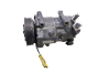 Kompressor Klimaanlage Klimakompressor 6453ZA 9684432480 Sanden SD7C16 1341 PSA