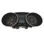 Tacho Kombiinstrument VW Polo 6R  6C0920741E 31863