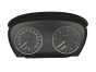 Tacho Kombiinstrument BMW 3 E90 9110205-02 VDO Siemens