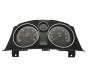 Tacho Kombiinstrument Opel Astra H Zafira B 13309003 YD VDO 40031