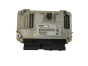 Steuergerät 89661-0H070 0261S04464 Toyota PSA Bosch 15661