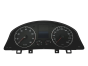 Tacho Kombiinstrument VW Golf MK5 1K0920860K 52360