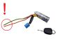 Zündschloss N0501539 4162Z1 Peugeot 206 Valeo 1001