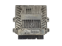 Steuergerät 9660497480 9655534080 5WS40277G-T PSA Siemens 3313