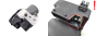 Abs-Pumpe Opel Corsa C 09127108 0273004227 0265216478 Bosch 1594