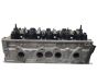 Zylinderkopf 9627516310 1JP 1.1 8v HFZ Peugeot 206 Citroen