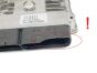 Motorsteuerung 03F906070GN 5WP44870 Audi Continental 43764