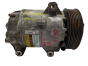 Klimakompressor Renault Scenic 2 Megane 2 8200309193 01140018 Delphi 7053