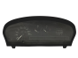 Tacho Kombiinstrument Lancia Y10 6049410090 6049419080 30226