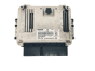 Steuergerät 0281012992 55204652 Alfa Romeo Bosch 21032