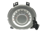 Tacho Kombiinstrument Fiat 500 735516094 503005214100 41933