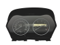 Tacho Kombiinstrument BMW 1 F20 6210 9277542 Johnson 52280