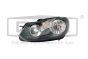 Scheinwerfer Rechts 5K1941006J 99411266602 VW Golf 6 DPA