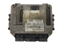 Steuergerät PSA 0281011234 9653239880 Bosch