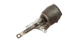 Unter-Druckdose Turbo-Lader 433483-01 1.9dCi Renault 721181-1 8200369581 