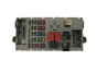 Sicherungskasten Relaiskasten Fiat 46812227 NPL 46535725 CPL Delphi 20587
