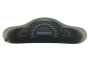Tacho Kombiinstrument Mercedes C W203 A2035408611 VDO 44466