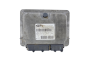 Steuergerät IAW.4AF.PP 55187374 61600.625.03 Fiat Magneti Marelli 54162