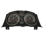 Tacho Kombiinstrument Opel Astra H 93182882 Siemens VDO 41778