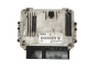 Steuergerät 0281015221 39102-2A760 Kia Bosch 29912