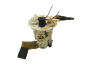 Kraftstoffpumpe 15100-68KA0 HA101962-4961 Suzuki Denso